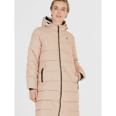 Whistler Дамска зимна жилетка Whistler Amaretto W Whistler | Bezhov | ЖЕНИ | XL