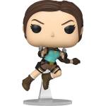 Funko Фигура Funko POP! Games: Tomb Raider - Lara Croft #1283 (114800)
