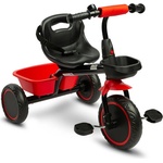 Toyz Триколка Loco Red Caretero Toyz