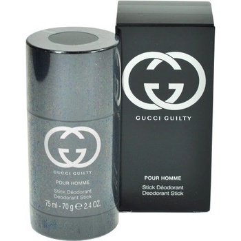 Gucci Guilty deostick 75 ml