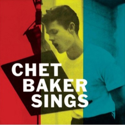 Chet Baker Sings Chet Baker