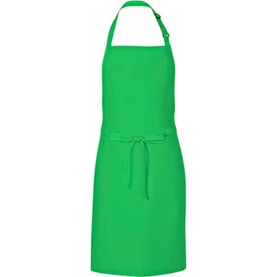 Link Kitchen Wear Gastro zástěra X986 Apple Pantone 360 72x85cm