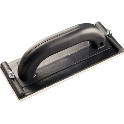 Den Braven Hladítko pro brusnou mřížku 80 mm × 235 mm