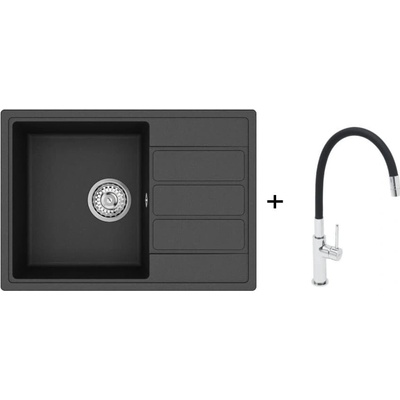 SAT SETSATSINK4 – Zboží Mobilmania