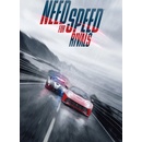 Need For Speed: Rivals