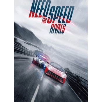 Need For Speed: Rivals