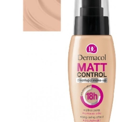 Dermacol Matt Control make-up 2 30 ml