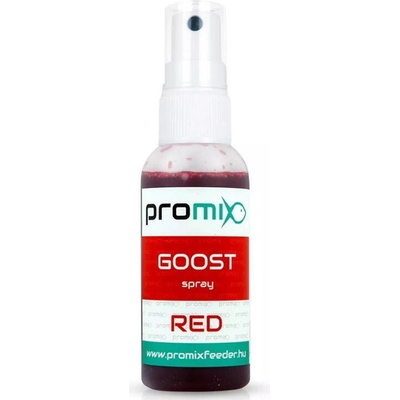 Promix spray goost red 60ml
