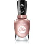 Sally Hansen Miracle Gel гел лак за нокти без използване на UV/LED лампа цвят 207 Out Of This Pearl 14, 7ml