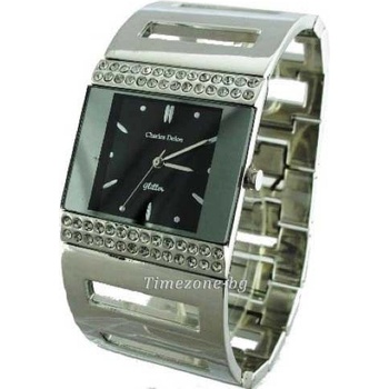 Charles Delon Дамски часовник Charles Delon - CHD-497901 (CHD-497901)