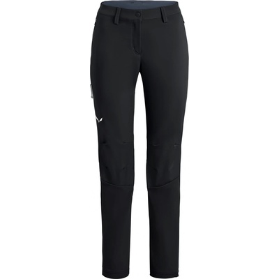 Salewa Дамски алпийски панталон Salewa Women's Puez Orval 2 DST Pant Mountaineering trousers - Black Out - размер 34 (EU) (107-1416-0111)