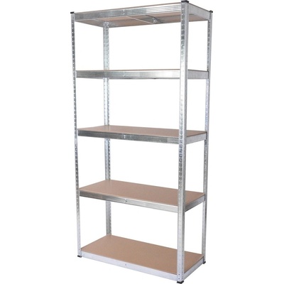 Rojaplast Regál 90x40x180 – Zboží Dáma