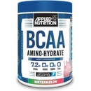 Aminokyseliny Applied Nutrition BCAA Amino-hydrate 450 g