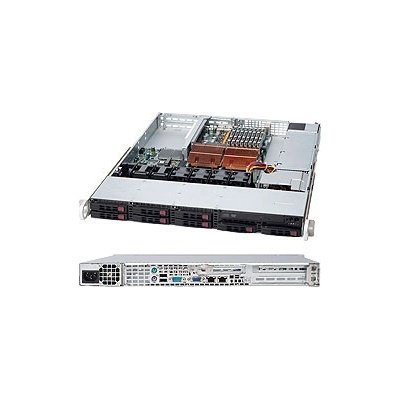 Supermicro SC113TQ-R700WB