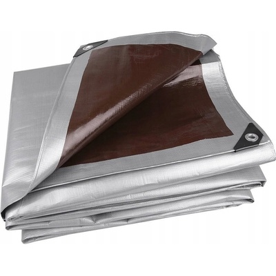 EURO zakrývací plachta 210g/m² 2x3 m – Zboží Dáma