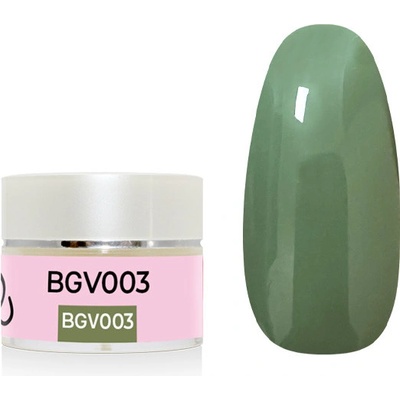 Expa-nails expanails uv led gel barevný 3 5 g