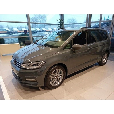 Volkswagen Touran 2.0 TDI DSG Comfortline 110 kW