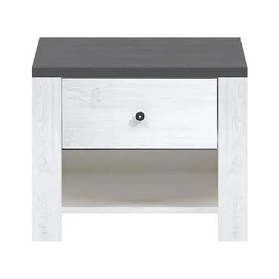 НОЩНО ШКАФЧЕ АЛПИЯ (149672)