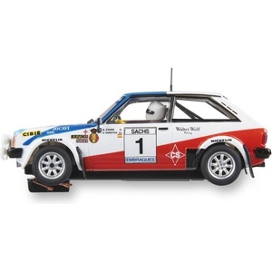 SCX Advance Talbot Sunbeam Lotus Zanini 81
