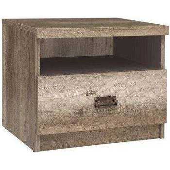 Нощно шкафче Malcolm