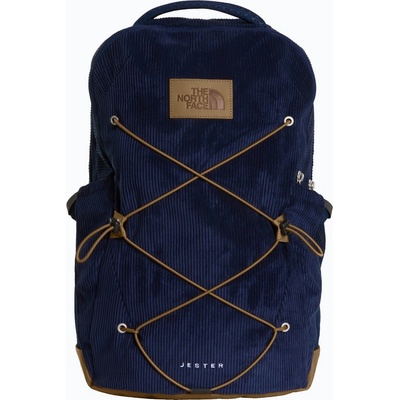 Městský batoh The North Face Jester Pro 28 l summit navy/leather bro