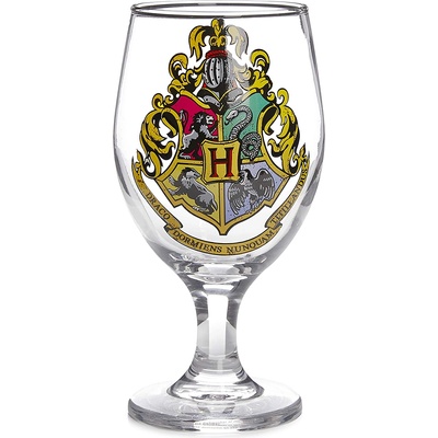 Paladone Чаша с термо ефект Paladone Movies: Harry Potter - Hogwarts (PP4259HPV2)