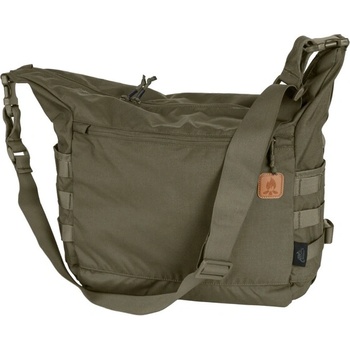 Helikon-Tex Чанта BUSHCRAFT SATCHEL - Cordura - RAL 7013 (TB-BST-CD-81)