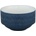Horecano - Порцеланова купа 10см 300мл HELLA-STEEL BLUE-(HC-56591) (0156591)
