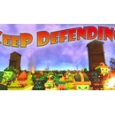 Keep Defending