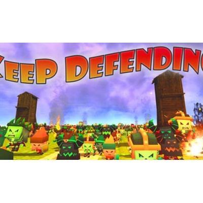 Keep Defending