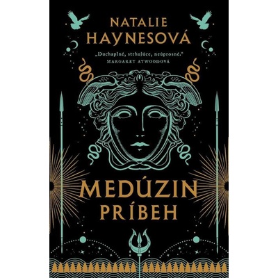 Medúzin príbeh - Natalie Haynes