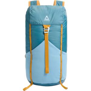 Passenger Дневна раница Passenger Travelscape Recycled Light Backpack 24 Daypack - Stormy Blue - размер One Size (504-2079-0111)