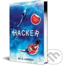 Hacker - M. K. Hardy