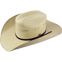 Bailey Bailey Taconic slaměný westernový klobouk Bangora Linen