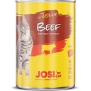 Josera JosiCat Cat Beef in Jelly 400 g