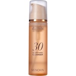 MENOKIN 30 Seconds Bubble Cleanser - Daily Comfort - Пенещ се Почистващ Продукт за Лице 150ml