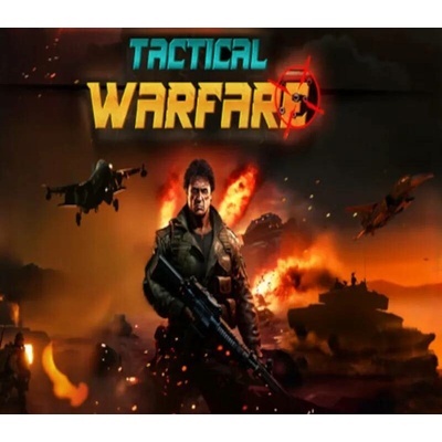 Tactical Warfare