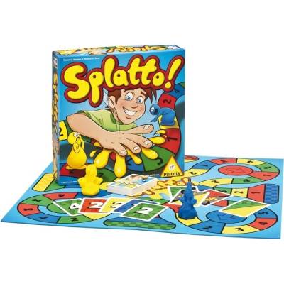 Piatnik Splatto!