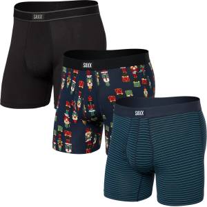 Saxx Daytripper Boxer Brief Fly 3Pk Размер: L /