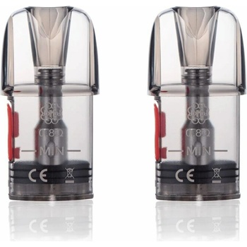 Dotmod DotPod Pod 1,0 ohm Pack 2