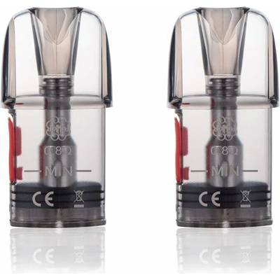 Dotmod DotPod Pod 1,0 ohm Pack 2