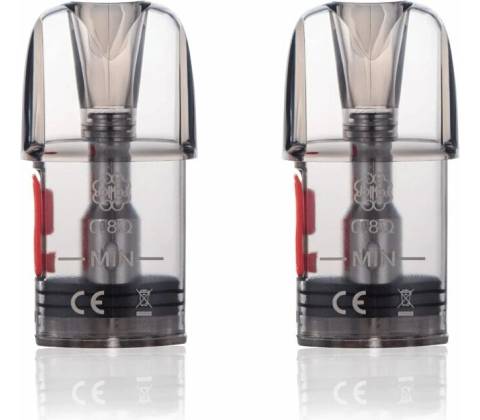 Dotmod DotPod Pod 1,0 ohm Pack 2