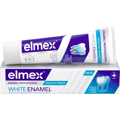Elmex Profesionální bělicí 75 ml