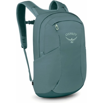 Osprey FARPOINT FAIRVIEW TRAVEL DAYPACK cascade blue torrent blue 15 l