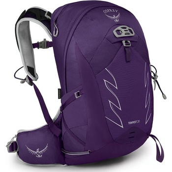 Osprey Tempest III 20l violac purple