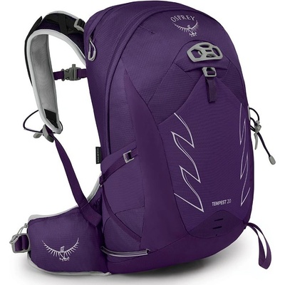 Osprey Tempest III 20l violac purple – Zbozi.Blesk.cz