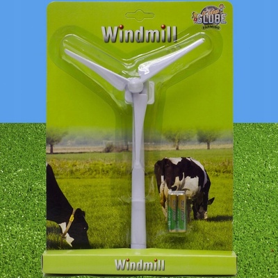 Kids Globe Veterná turbína 571897 1:87