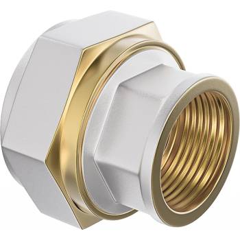 Mexen PEX-S PEX 32 x 1 GW резбован редукционен фитинг - W97222-3210F-00 (W97222-3210F-00)