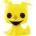 Funko Фигура Funko POP! Disney: Nightmare Before Christmas - Zero (Blacklight) #71 (076340)