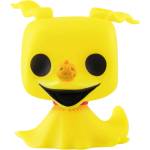 Funko Фигура Funko POP! Disney: Nightmare Before Christmas - Zero (Blacklight) #71 (076340)